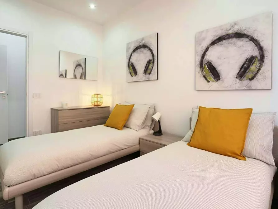 Immagine 9 di Appartamento in affitto  in Via Manduria a Milano