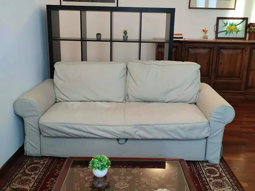 Immagine 9 di Appartamento in affitto  in Via Saverio Mercadante a Milano