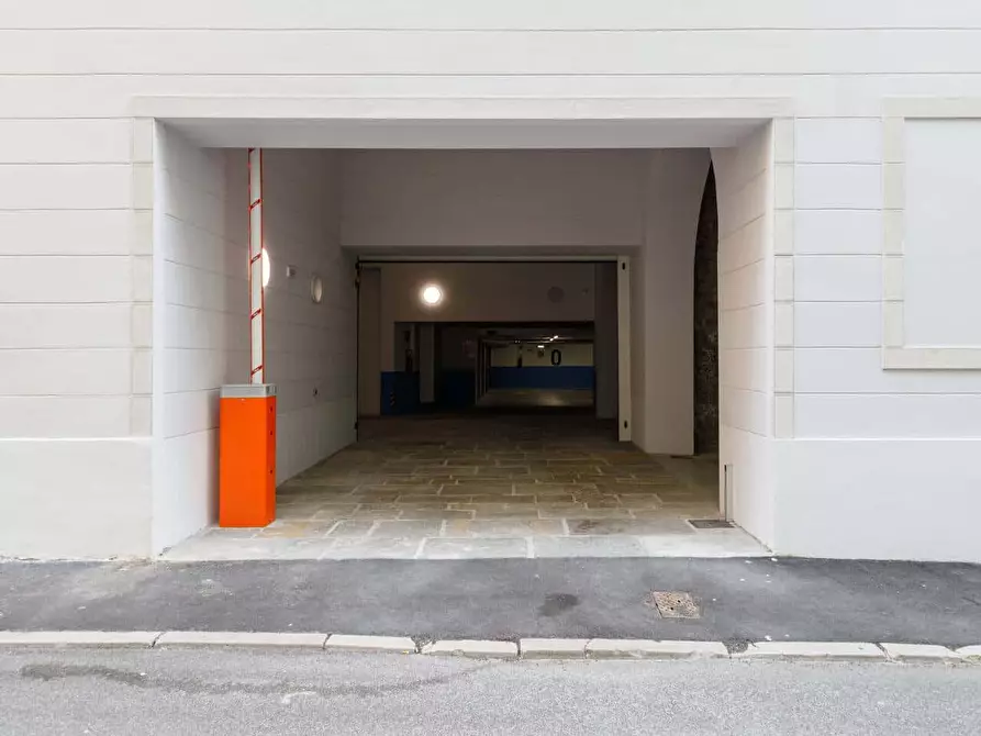 Immagine 15 di Appartamento in affitto  in Via degli Artisti3a a Trieste