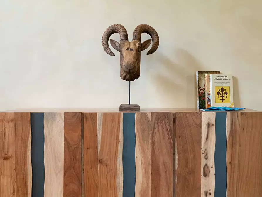 Immagine 18 di Appartamento in affitto  in Via dei Benci a Firenze