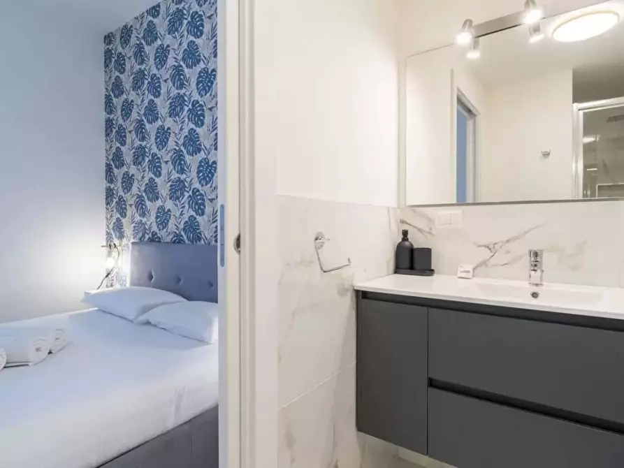 Immagine 18 di Appartamento in affitto  in Via Vetere10 a Milano