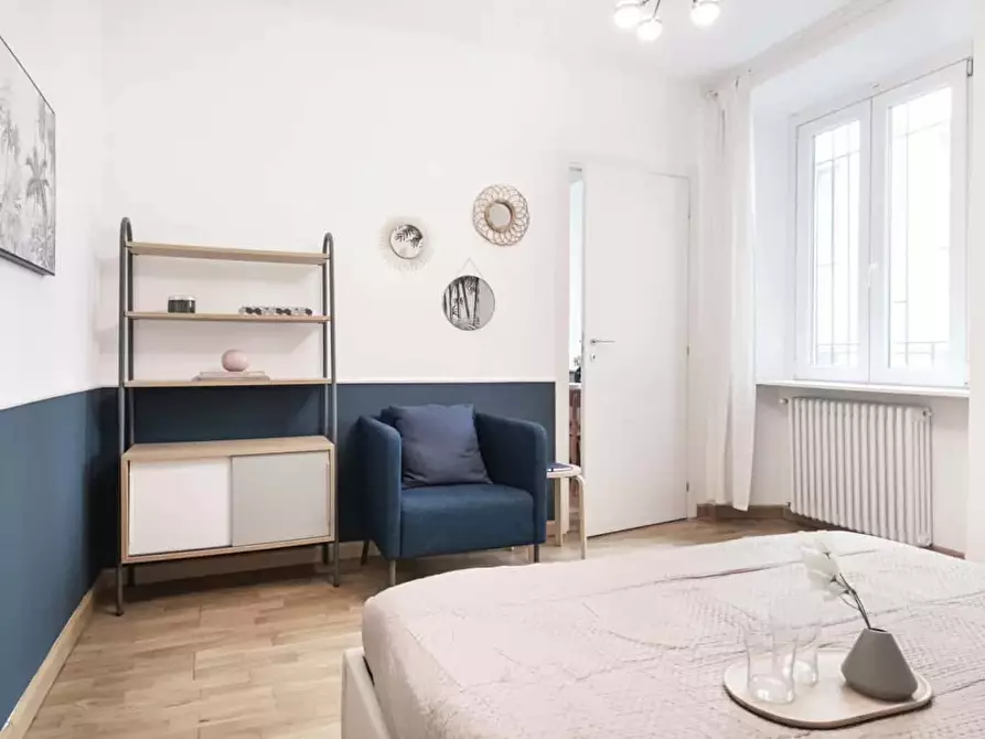 Immagine 18 di Appartamento in affitto  in Via Felice Casati2 a Milano