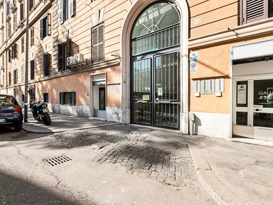 Immagine 17 di Appartamento in affitto  in Viale dello Scalo S. Lorenzo47 a Roma