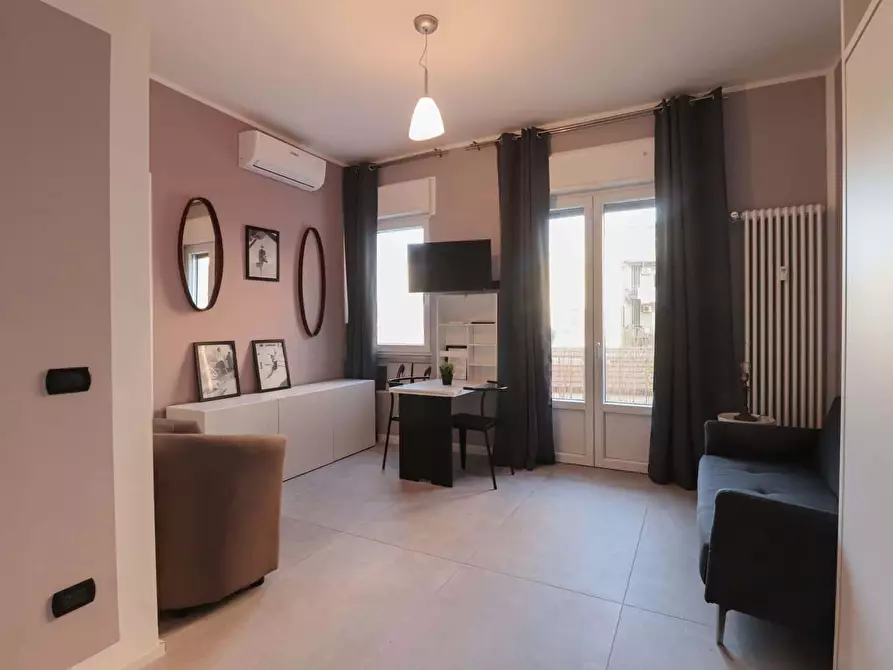 Immagine 11 di Appartamento in affitto  in Via Giuseppe Tartini3 a Milano