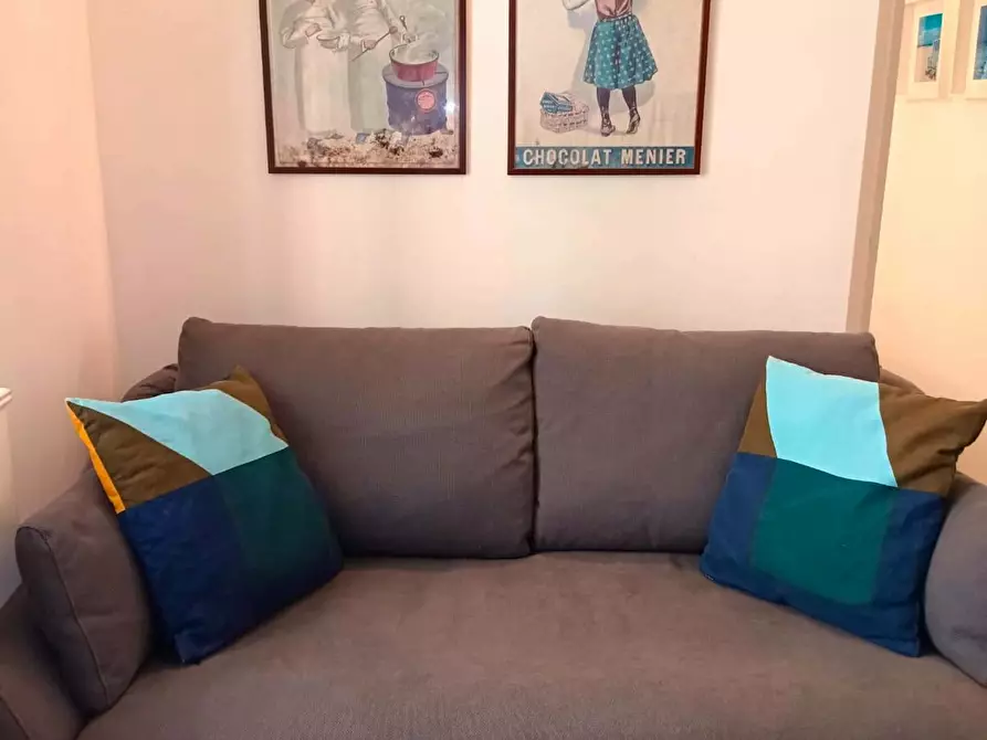 Immagine 4 di Appartamento in affitto  in Via Tito Vignoli a Milano