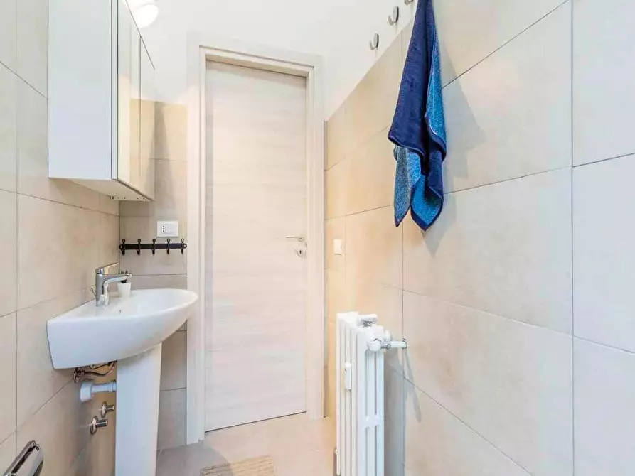 Immagine 13 di Camera in affitto  in Via Domenico Cucchiari25 a Milano