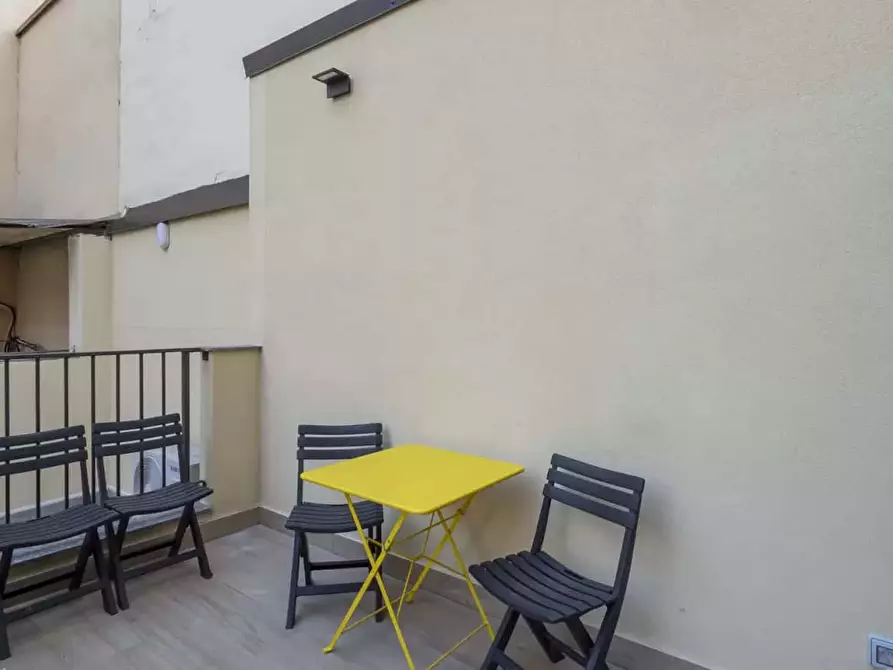 Immagine 11 di Appartamento in affitto  in Via Privata Flumendosa5 a Milano