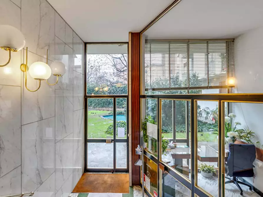 Immagine 25 di Camera in affitto  in Via Giotto29 a Milano