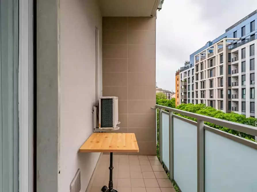 Immagine 18 di Appartamento in affitto  in Via Principe Eugenio4 a Milano