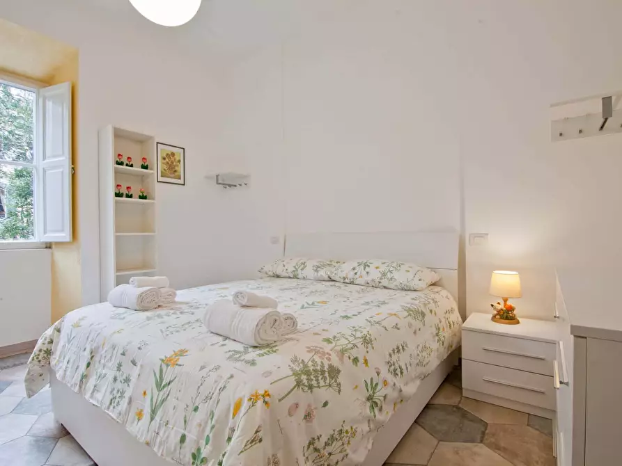 Immagine 16 di Appartamento in affitto  in Via Augusto Valenziani16 a Roma