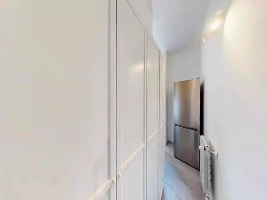 Immagine 13 di Camera in affitto  in Viale Certosa21 a Milano