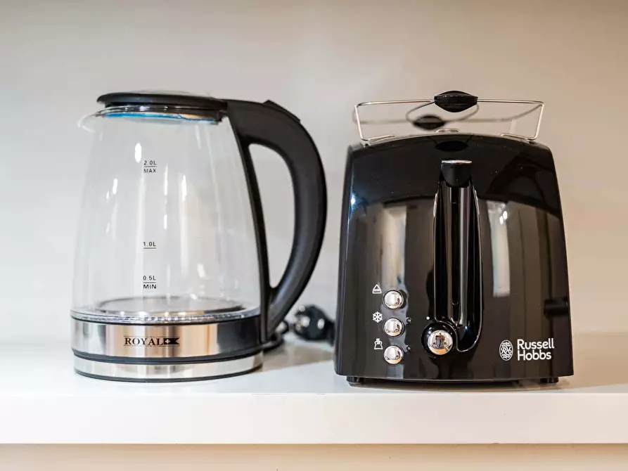 Immagine 7 di Appartamento in affitto  in Via Trivellari44 a Modena