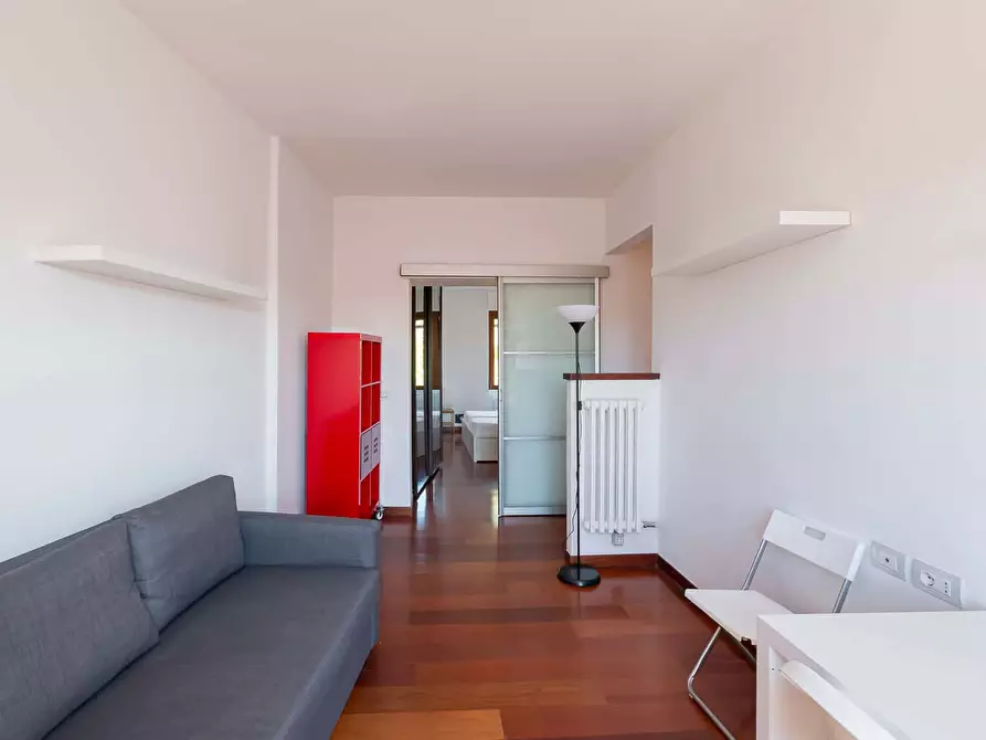 Immagine 3 di Appartamento in affitto  in Via Francesco Brioschi44 a Milano