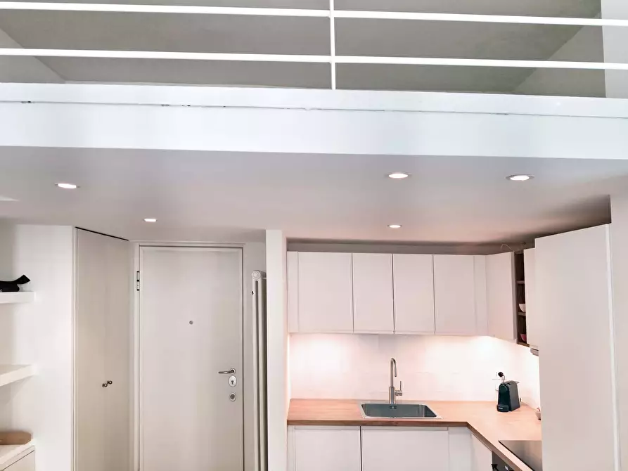 Immagine 5 di Appartamento in affitto  in Via Giuditta Sidoli22 a Milano