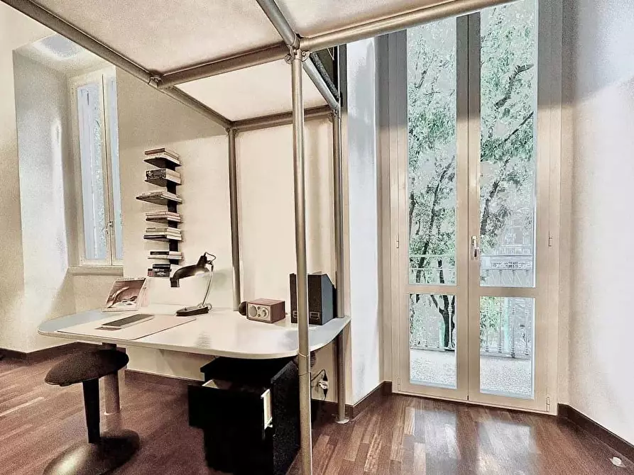 Immagine 24 di Appartamento in affitto  in Piazza Antonio Gramsci12 a Milano