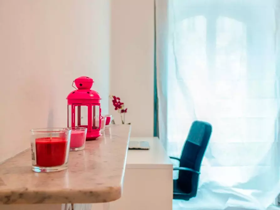 Immagine 9 di Camera in affitto  in Piazza Emanuele Filiberto a Torino