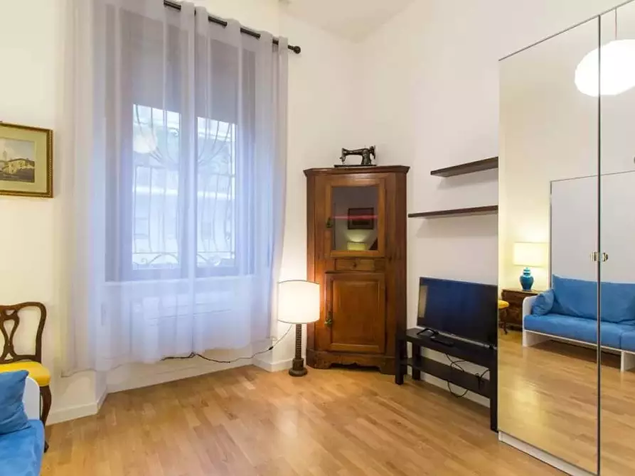 Immagine 6 di Appartamento in affitto  in Via Marchesi de Taddei14 a Milano