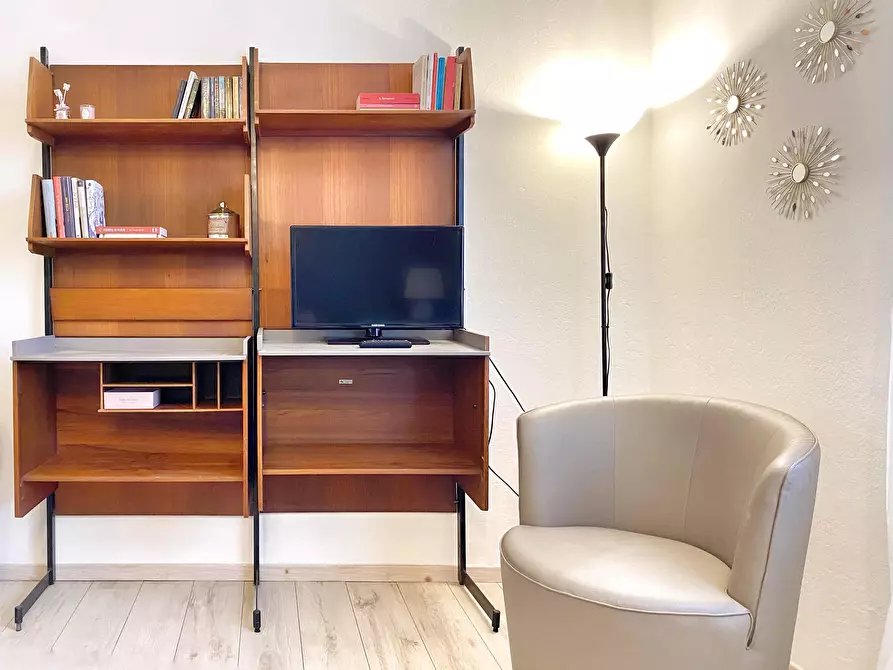 Immagine 10 di Appartamento in affitto  in Via Giuseppe Maria Mitelli2/2 a Bologna