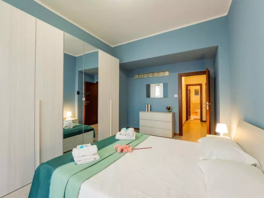 Immagine 8 di Appartamento in affitto  in Viale Filippo Turati97 a Lecco