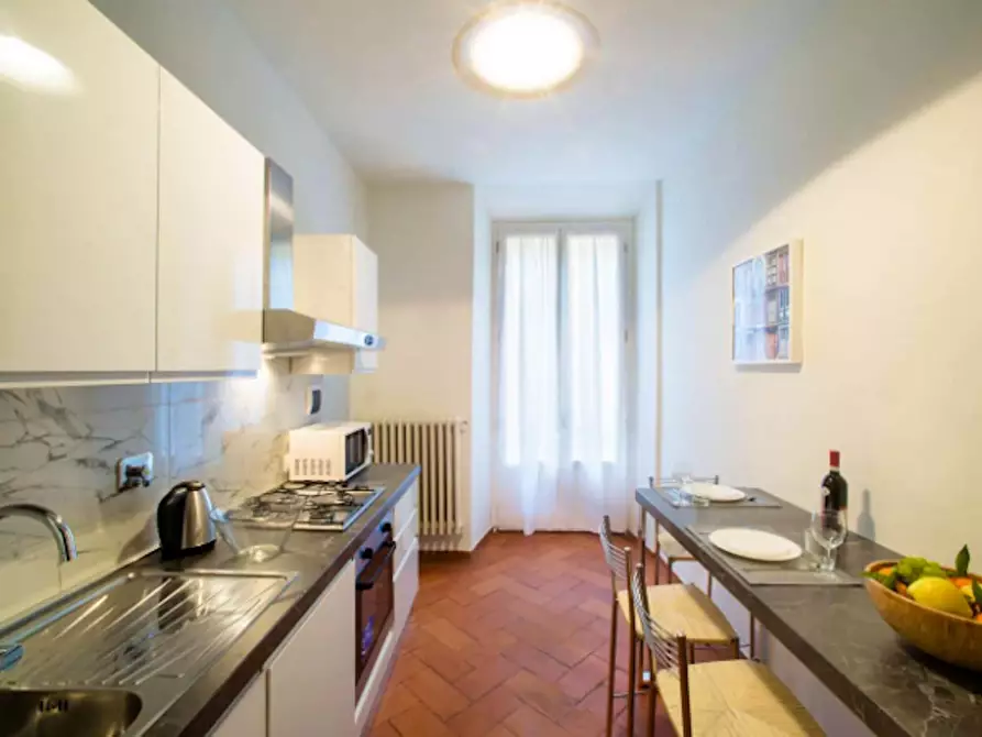 Immagine 6 di Appartamento in affitto  in Borgo Santi Apostoli a Firenze