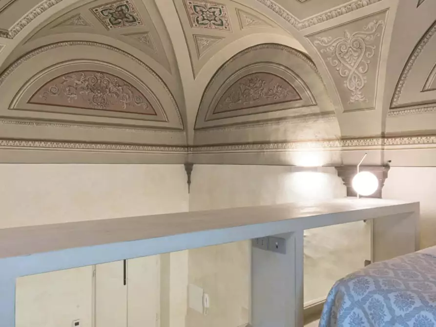 Immagine 21 di Appartamento in affitto  in Via dei Benci a Firenze