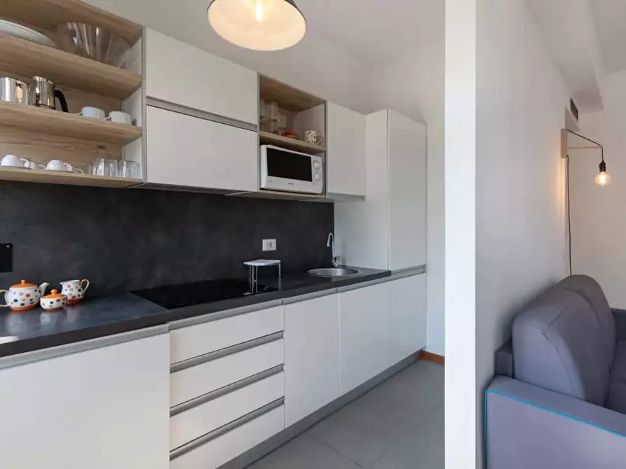 Immagine 26 di Appartamento in affitto  in Via Carlo Poma4 a Milano