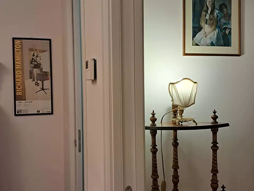 Immagine 8 di Appartamento in affitto  in Via Macerata33 a Roma