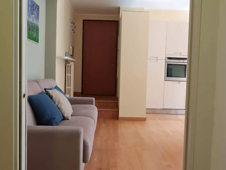 Immagine 56 di Appartamento in affitto  in Via Guglielmo Ciardi3 a Milano