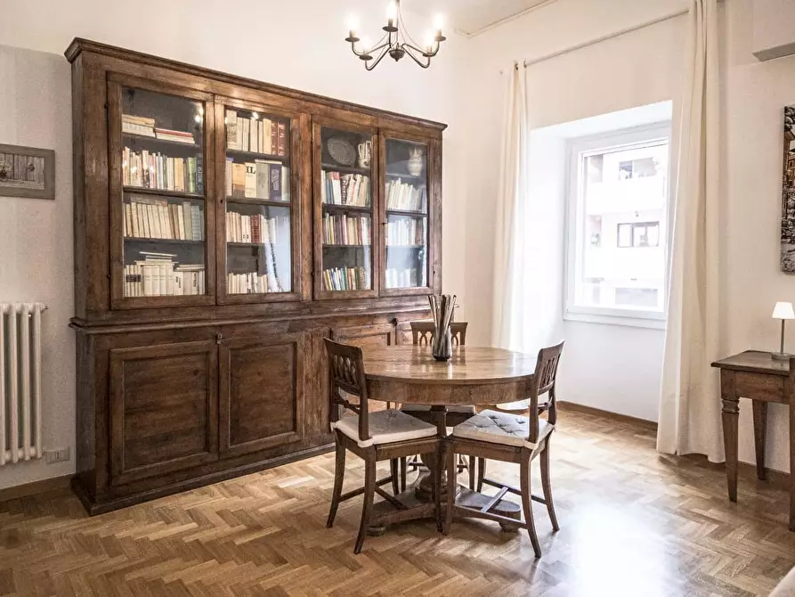 Immagine 38 di Appartamento in affitto  in Via Donatello50 a Roma