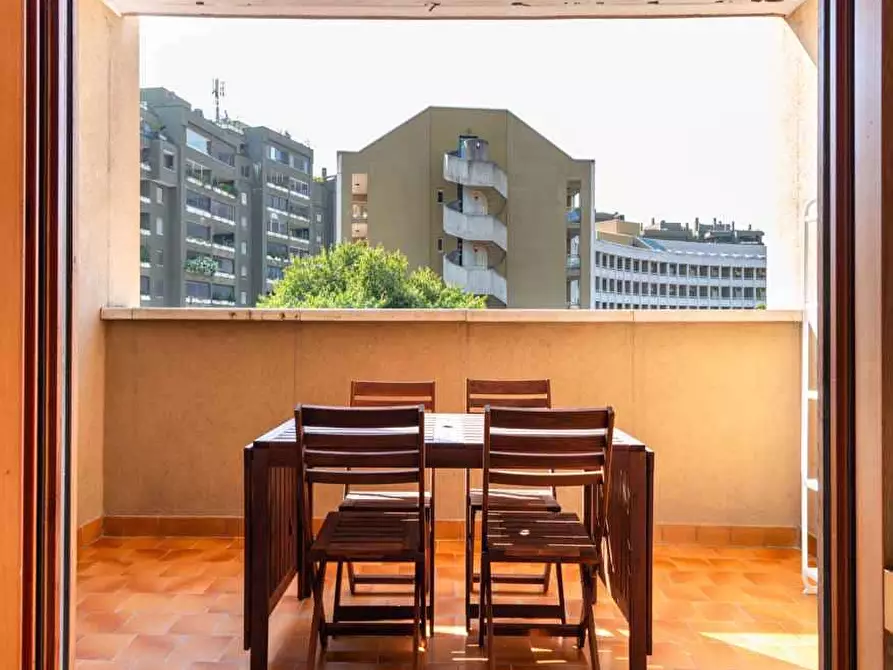 Immagine 26 di Camera in affitto  in Via fratelli Fraschini7 a Milano