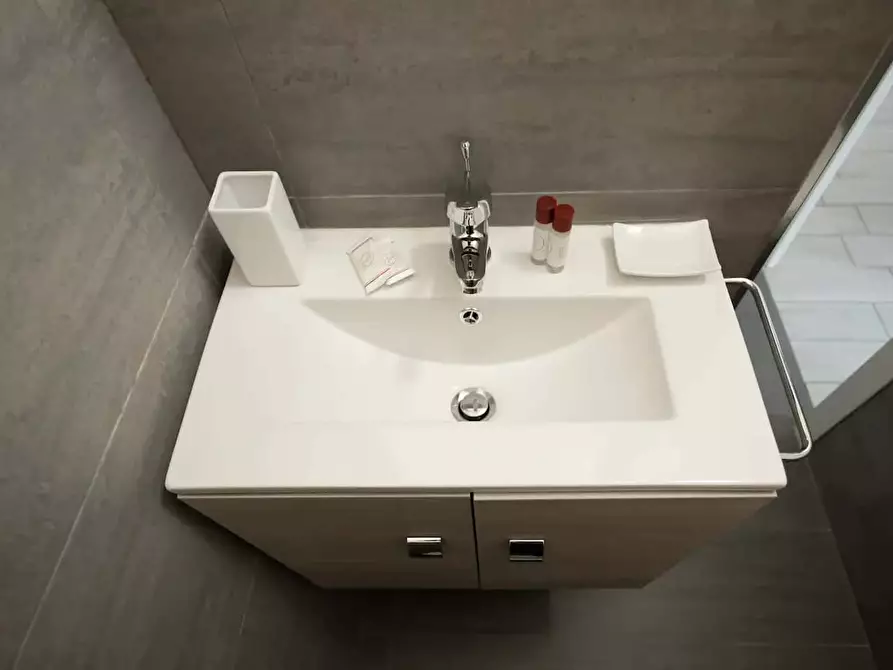 Immagine 24 di Appartamento in affitto  in Via Ascanio Sforza57 a Milano