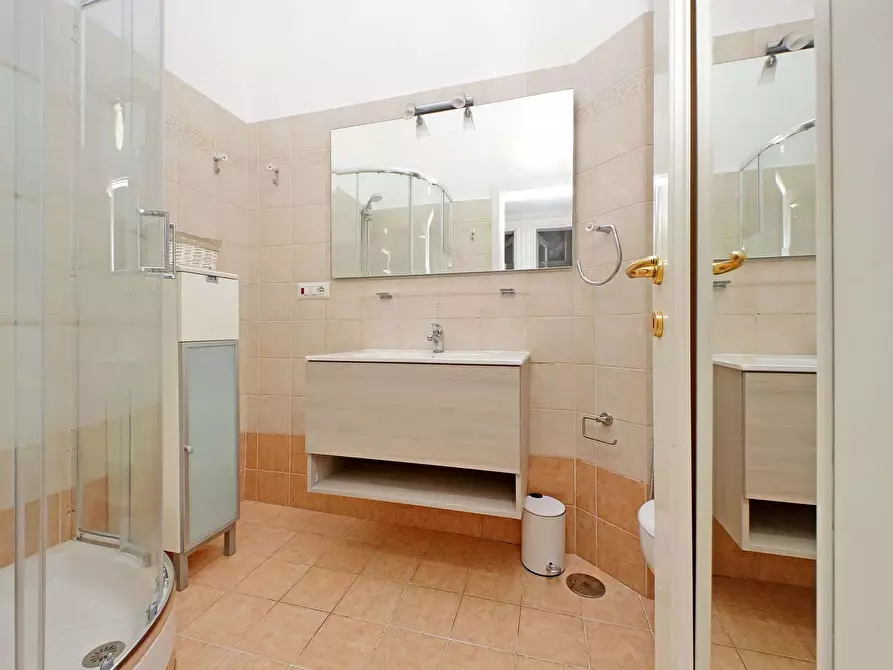 Immagine 11 di Appartamento in affitto  in Circonvallazione Clodia171 a Roma