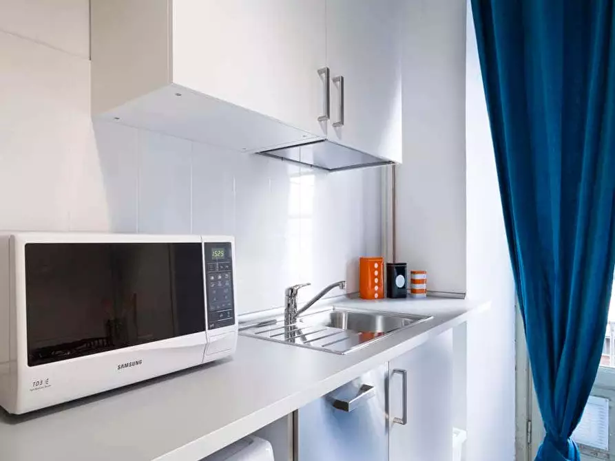 Immagine 11 di Camera in affitto  in Corso Buenos Aires9 a Milano