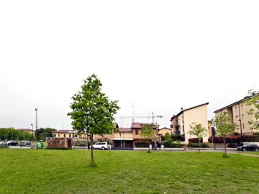 Immagine 21 di Appartamento in affitto  in Via Sandro Pertini24 a Bentivoglio