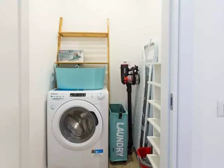 Immagine 12 di Appartamento in affitto  in Via Pietro Crespi12 a Milano