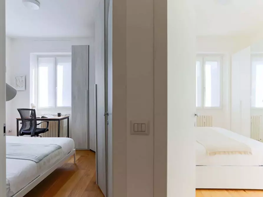 Immagine 15 di Appartamento in affitto  in Via Giovanni Battista Pergolesi a Milano