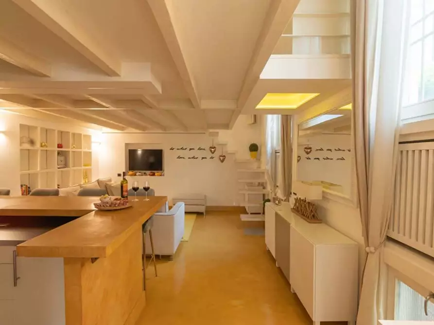 Immagine 3 di Appartamento in affitto  in Via Mantova10 a Milano