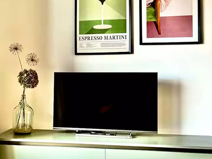 Immagine 8 di Appartamento in affitto  in Via Gottlieb Wilhelm Daimler a Milano