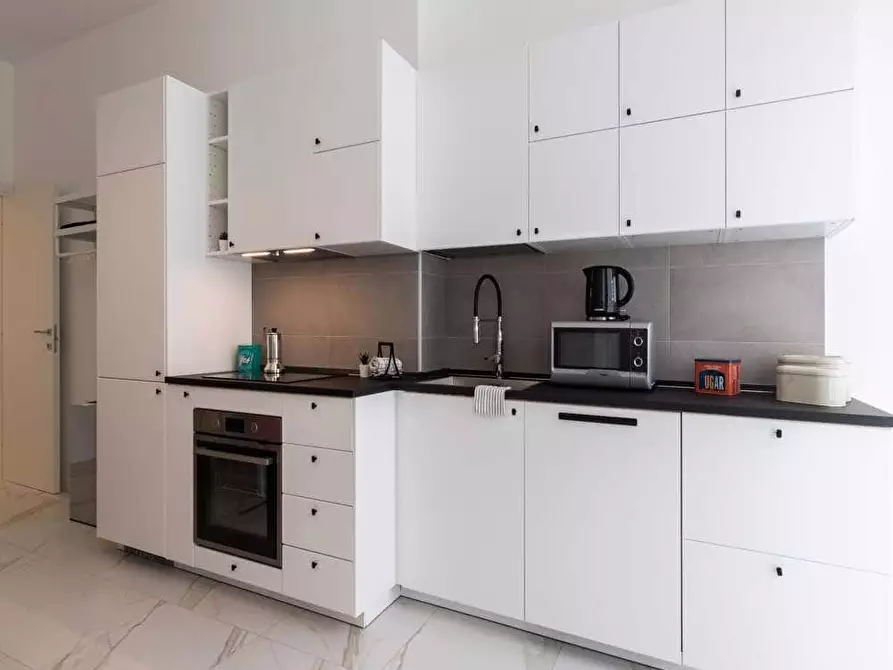 Immagine 7 di Camera in affitto  in Viale Bligny28 a Milano