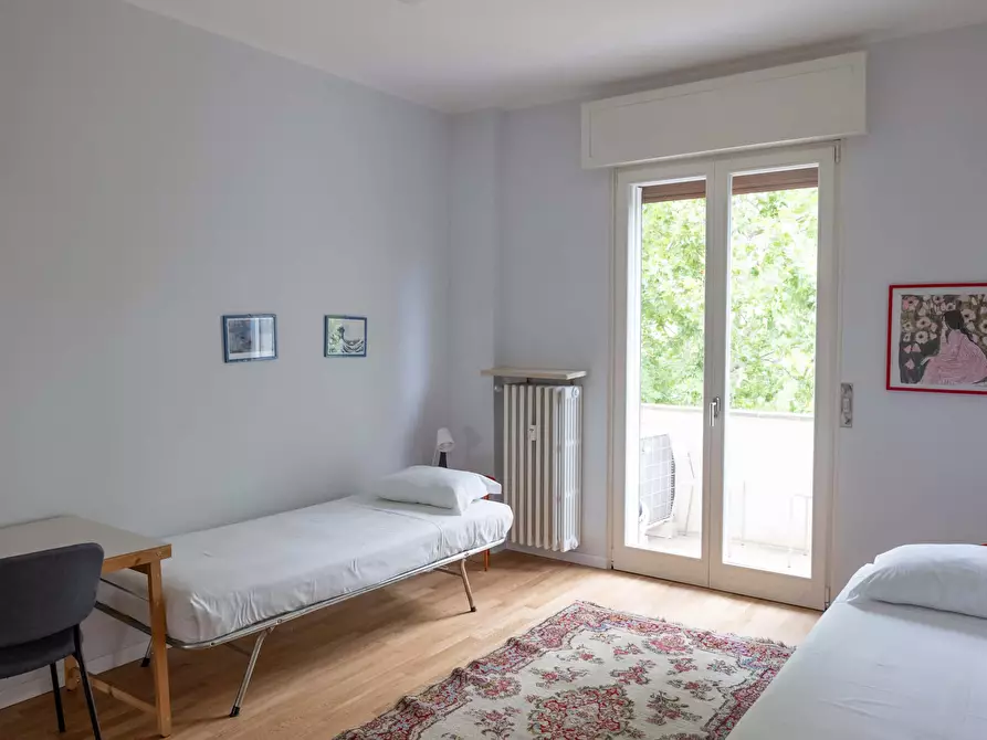 Immagine 24 di Appartamento in affitto  in Via Domodossola21 a Milano