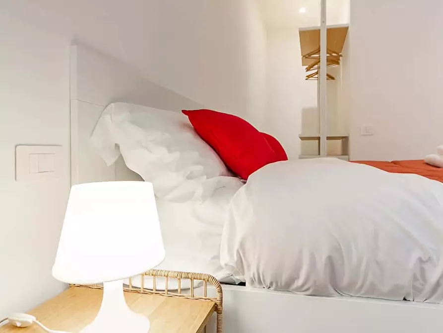 Immagine 23 di Appartamento in affitto  in Via Salasco5 a Milano