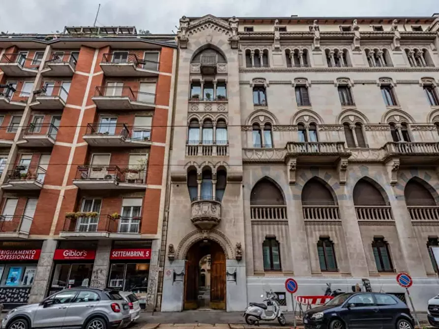 Immagine 21 di Appartamento in affitto  in Via Luigi Settembrini7 a Milano