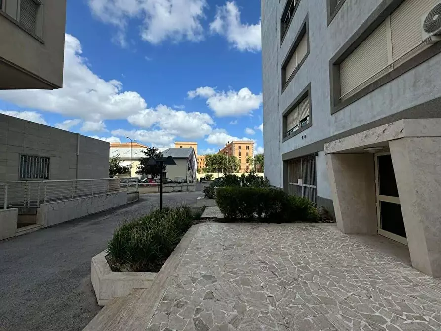 Immagine 8 di Appartamento in affitto  in Via Casilina9 a Roma