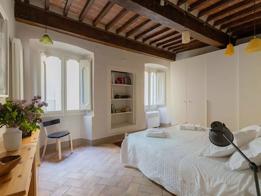 Immagine 27 di Appartamento in affitto  in Via Mazzuoli a Cortona