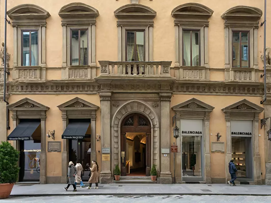 Immagine 29 di Appartamento in affitto  in Via dè Tornabuoni a Firenze