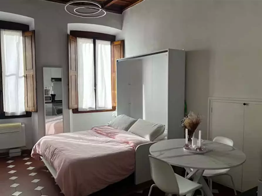 Immagine 1 di Appartamento in affitto  in Via di San Giuseppe30 a Firenze