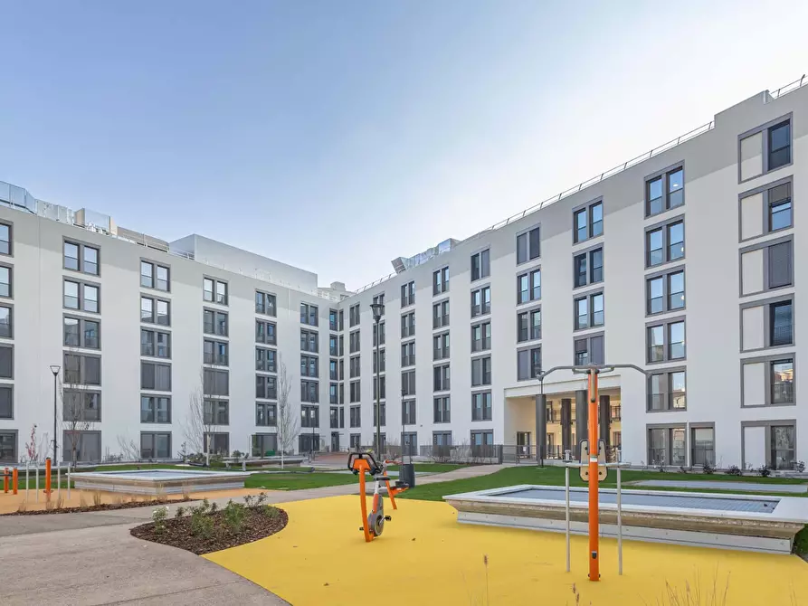 Immagine 19 di Appartamento in affitto  in Via Moretta50 a Torino