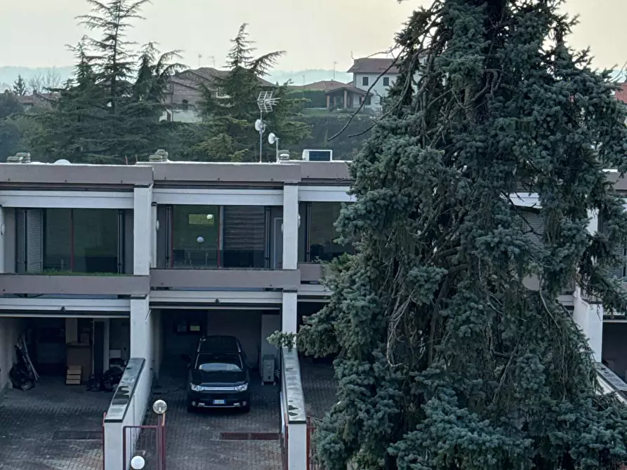 Immagine 12 di Appartamento in affitto  in Via Don Bosco12 a Azzano D'asti