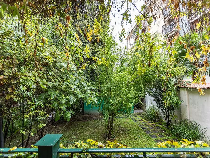 Immagine 33 di Camera in affitto  in Via Bartolomeo Sestini18 a Milano