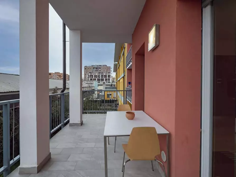 Immagine 35 di Appartamento in affitto  in Via Cascina Belcasule4 a Milano
